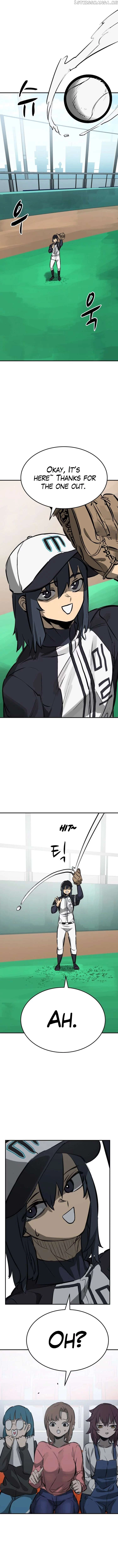 Winning Shot! Chapter 42 Page 64