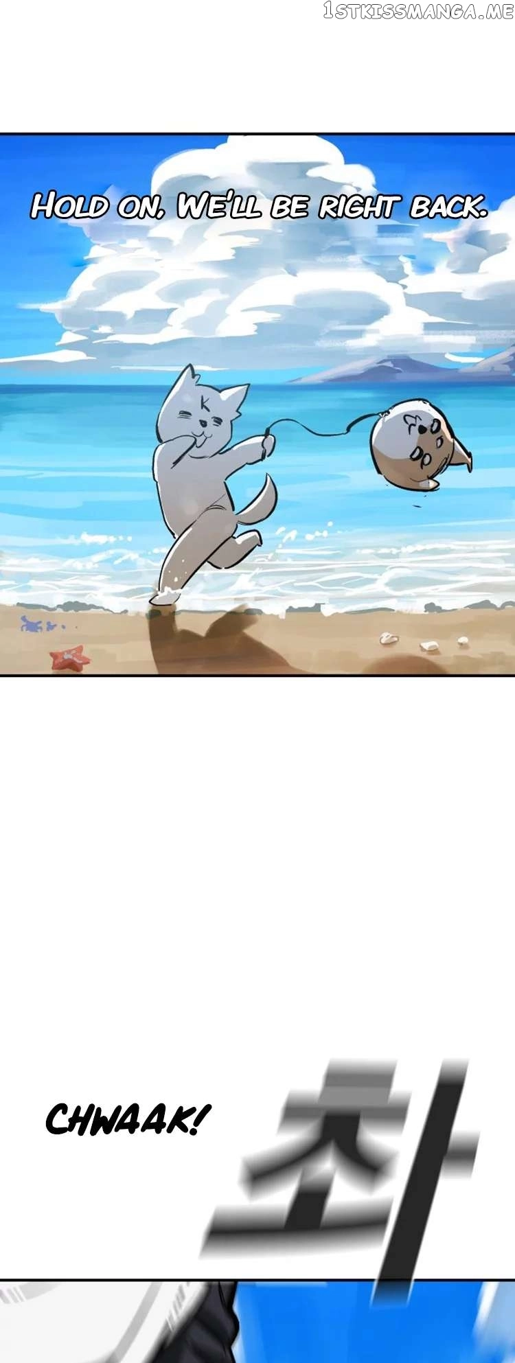 Winning Shot! Chapter 42 Page 66