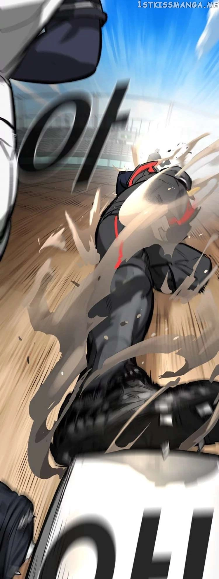 Winning Shot! Chapter 42 Page 67