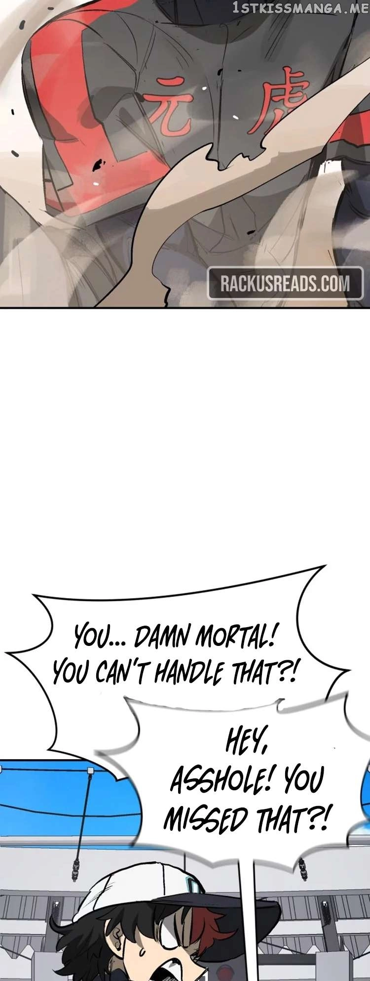 Winning Shot! Chapter 42 Page 69