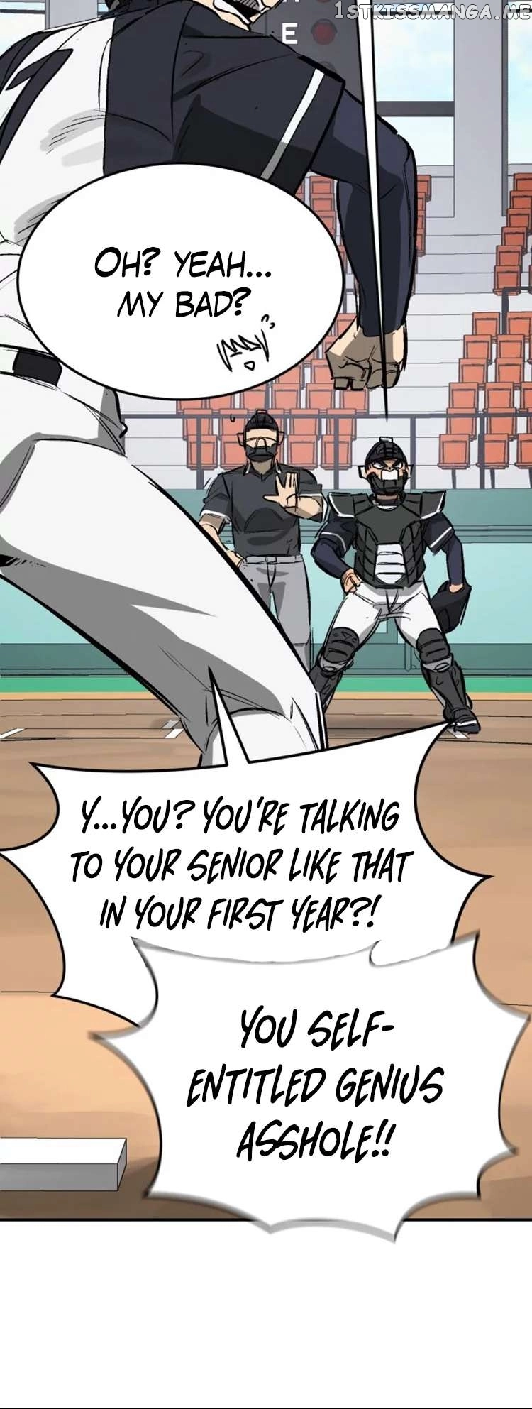 Winning Shot! Chapter 42 Page 70