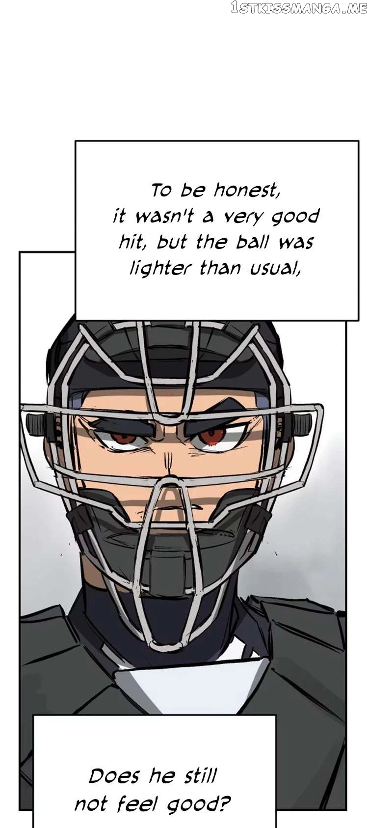 Winning Shot! Chapter 42 Page 71