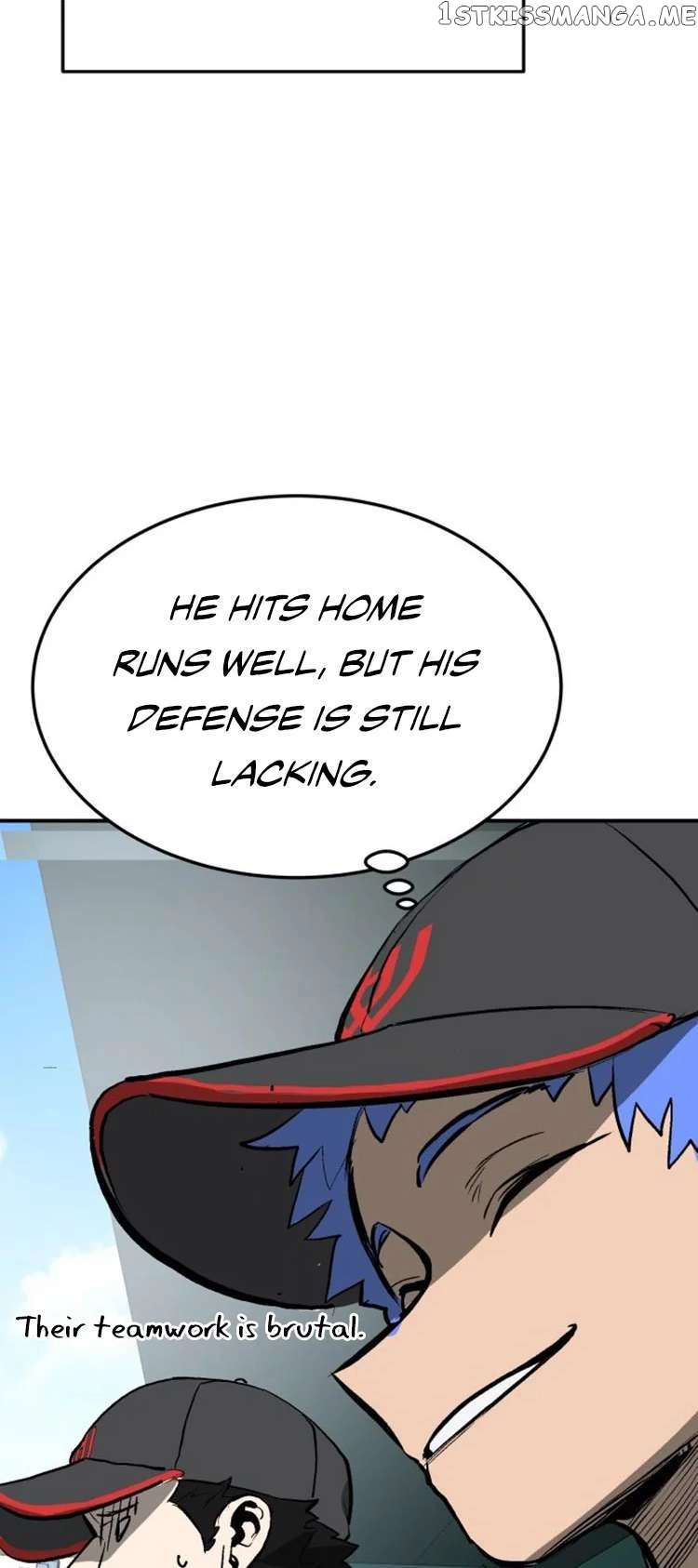 Winning Shot! Chapter 42 Page 72