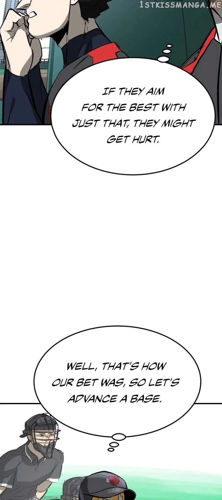 Winning Shot! Chapter 42 Page 73