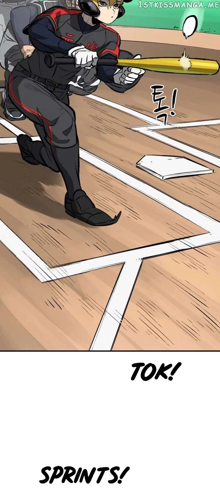 Winning Shot! Chapter 42 Page 74