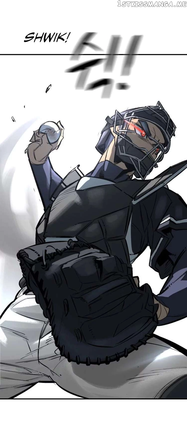 Winning Shot! Chapter 42 Page 76