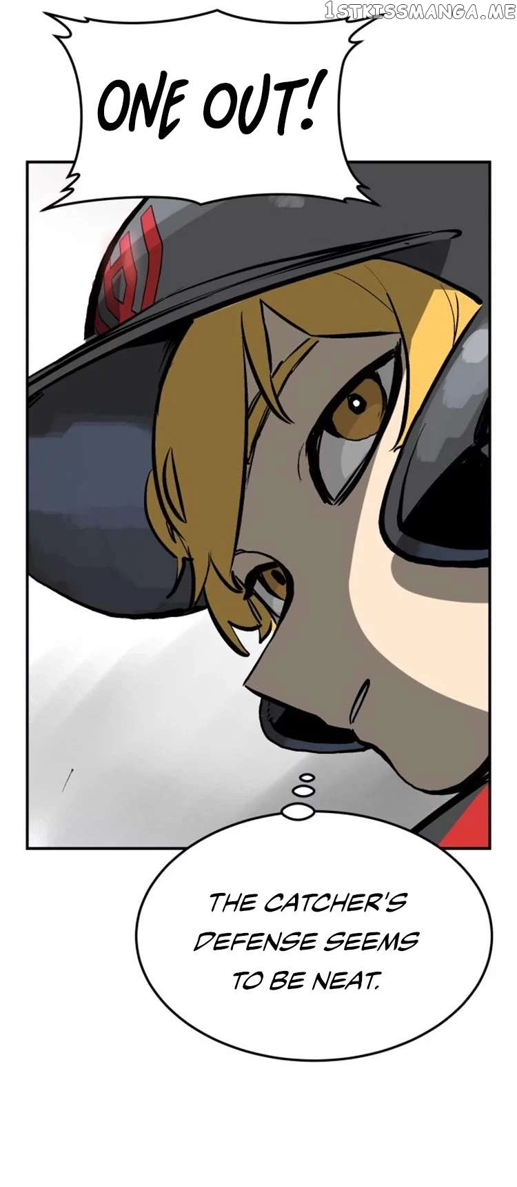 Winning Shot! Chapter 42 Page 80