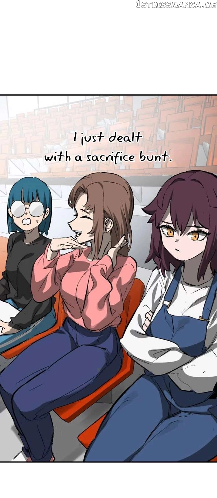 Winning Shot! Chapter 42 Page 81
