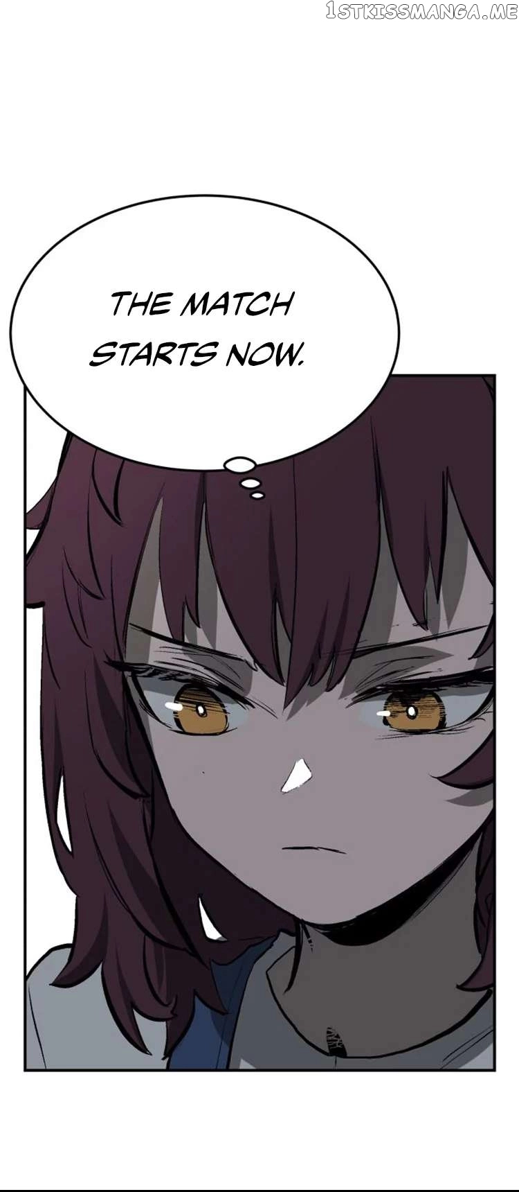 Winning Shot! Chapter 42 Page 82