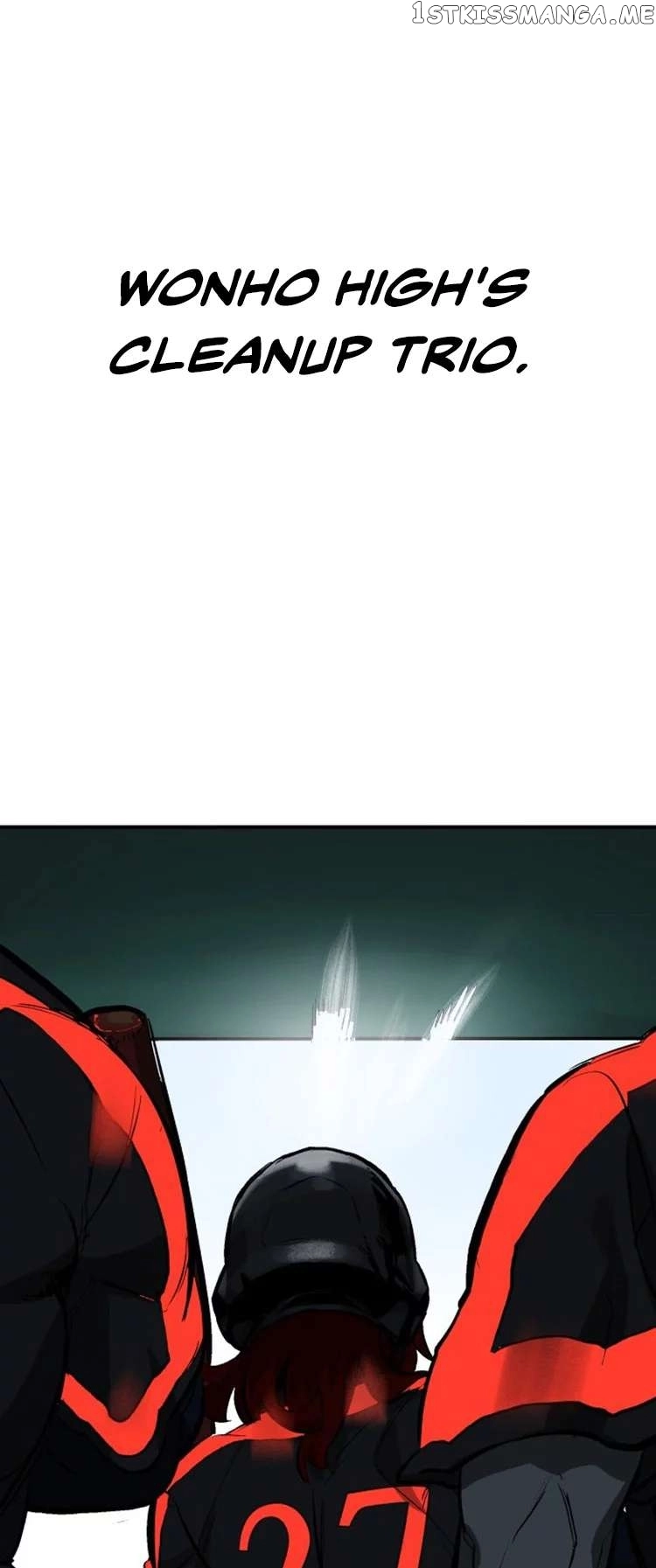 Winning Shot! Chapter 42 Page 83