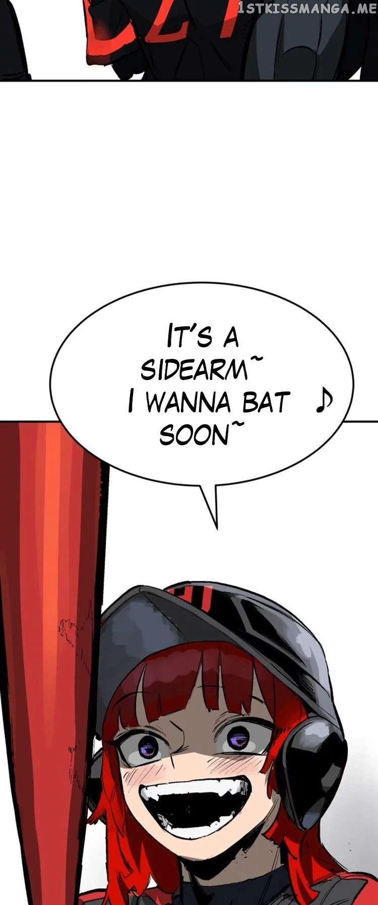 Winning Shot! Chapter 42 Page 84