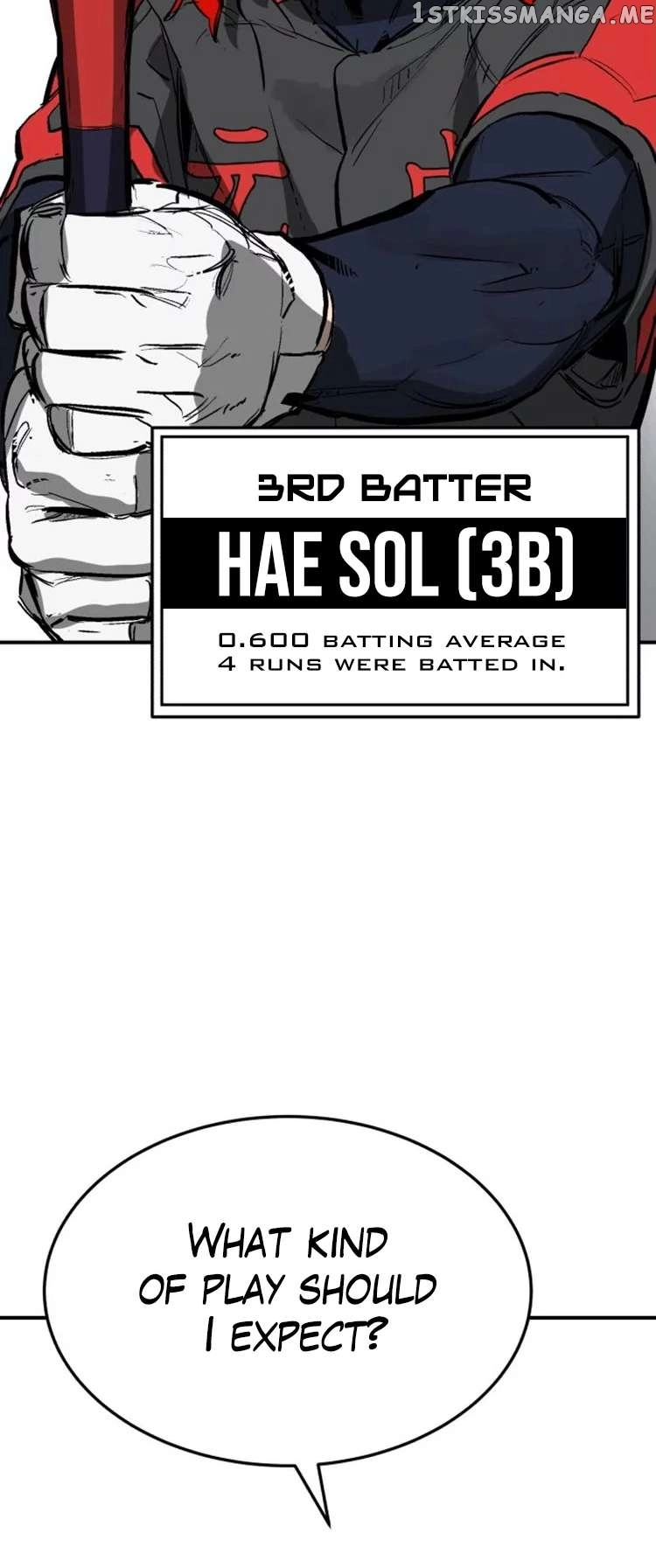 Winning Shot! Chapter 42 Page 85