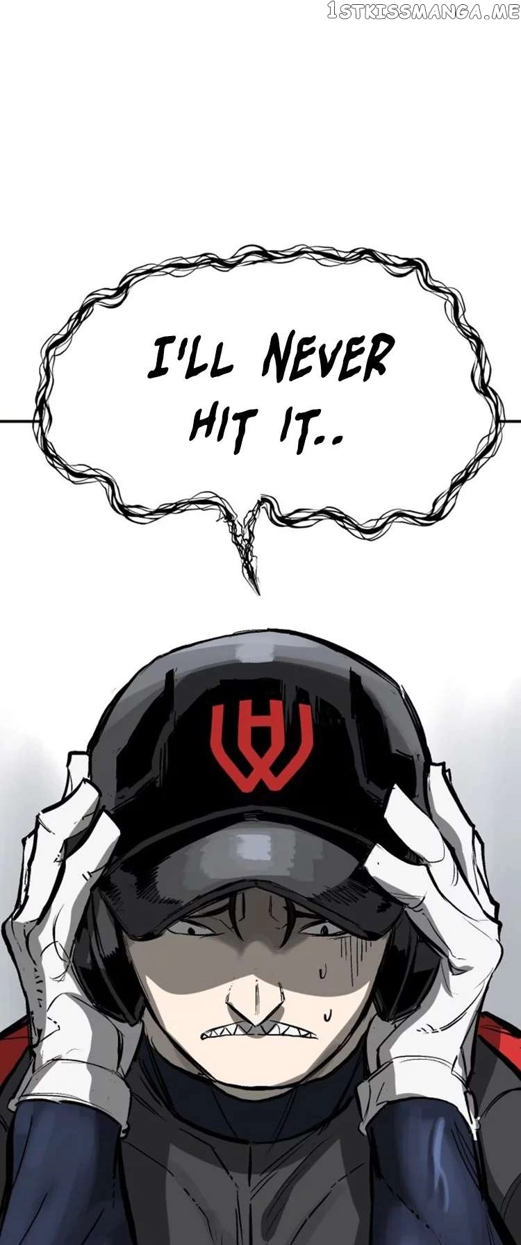Winning Shot! Chapter 42 Page 87