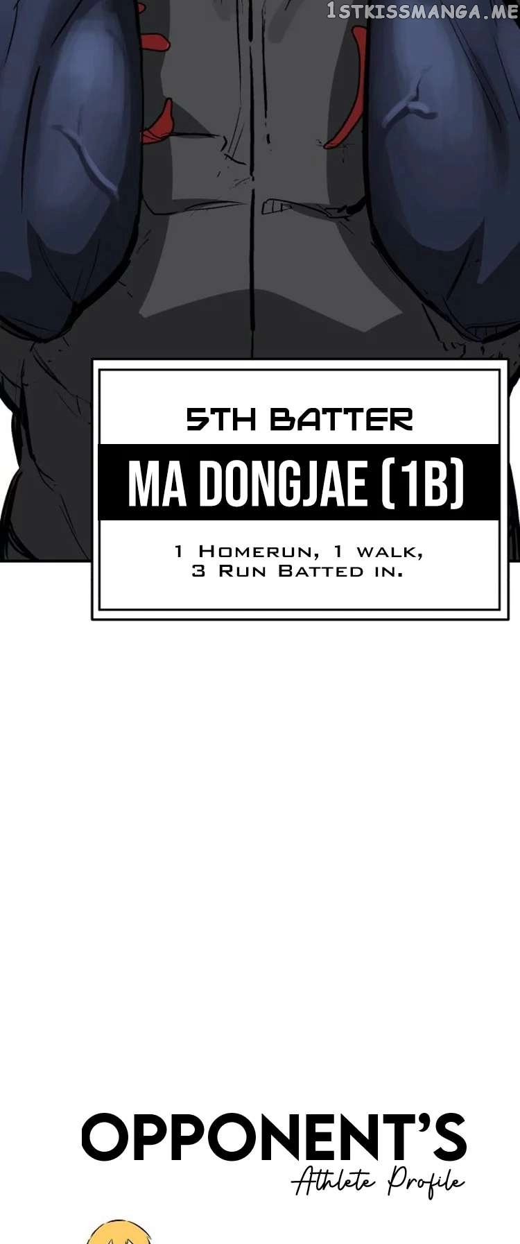 Winning Shot! Chapter 42 Page 88