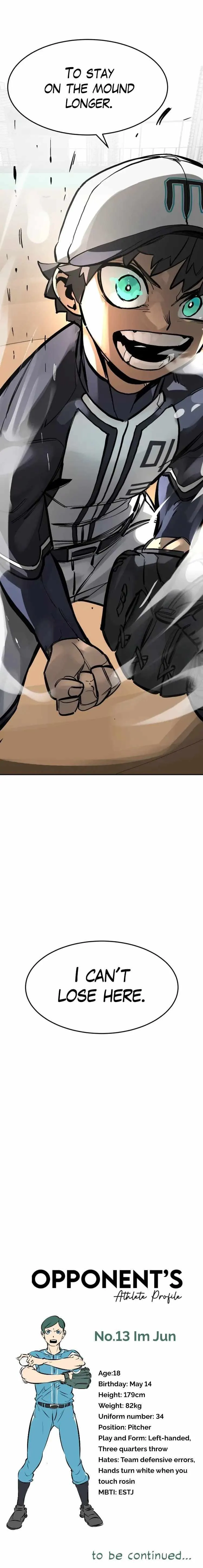 Winning Shot! Chapter 70 Page 16