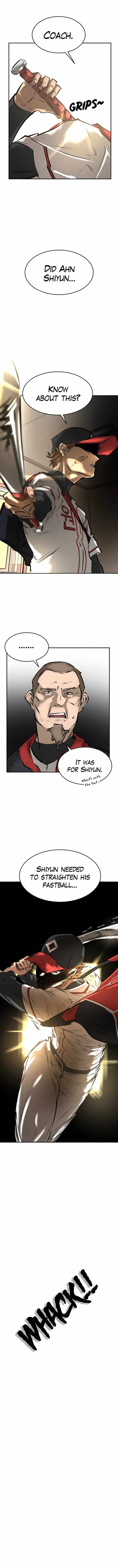 Winning Shot! Chapter 5 Page 15