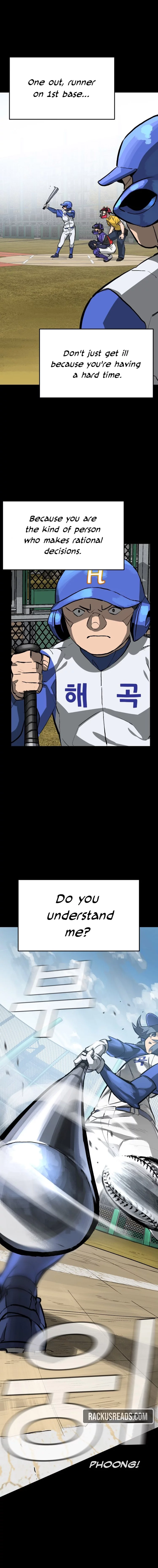 Winning Shot! Chapter 39 Page 6