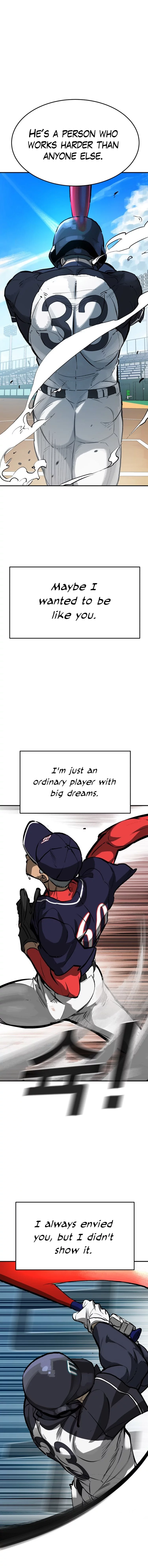 Winning Shot! Chapter 39 Page 18