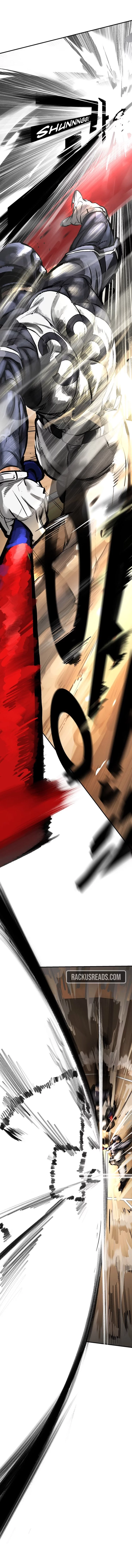 Winning Shot! Chapter 39 Page 26