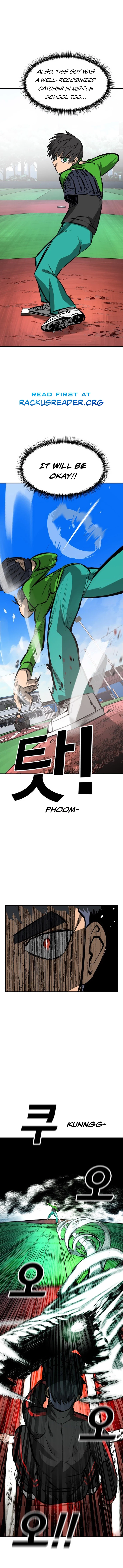 Winning Shot! Chapter 17 Page 10
