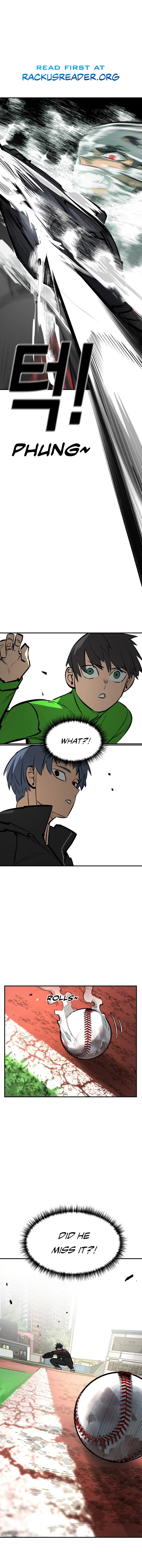 Winning Shot! Chapter 17 Page 11