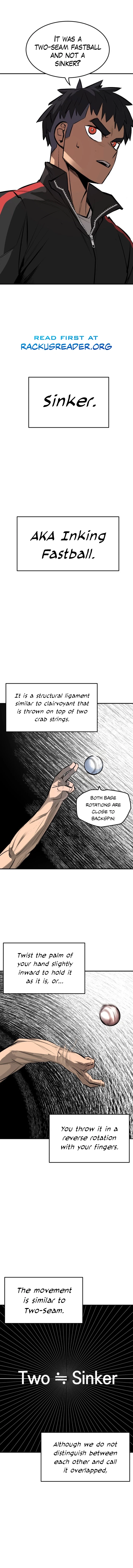 Winning Shot! Chapter 17 Page 13