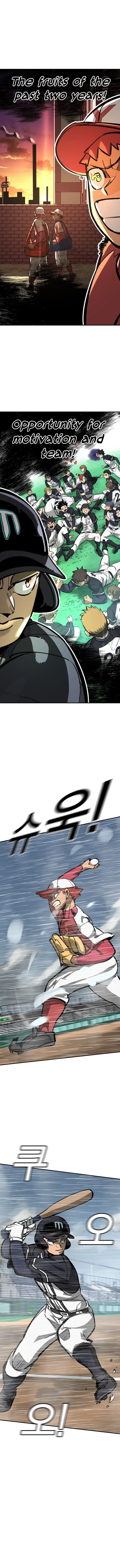 Winning Shot! Chapter 61 Page 13