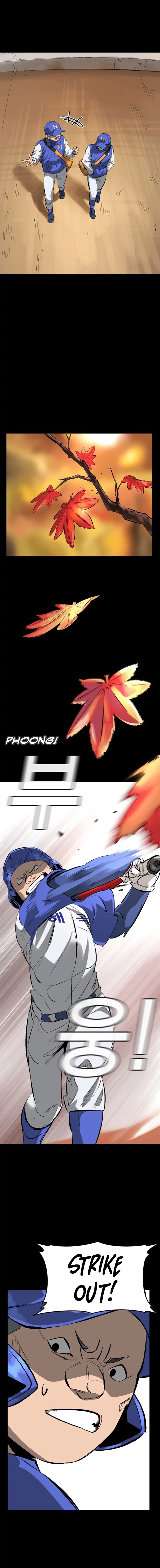 Winning Shot! Chapter 37 Page 16