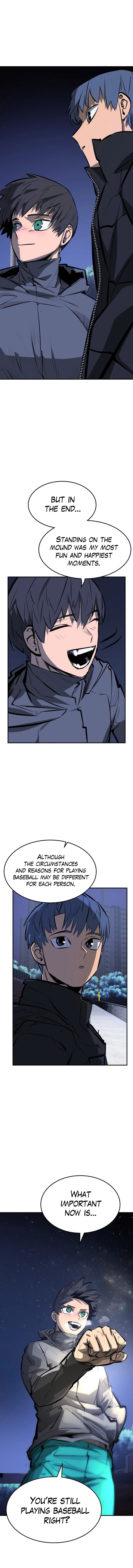 Winning Shot! Chapter 20 Page 10