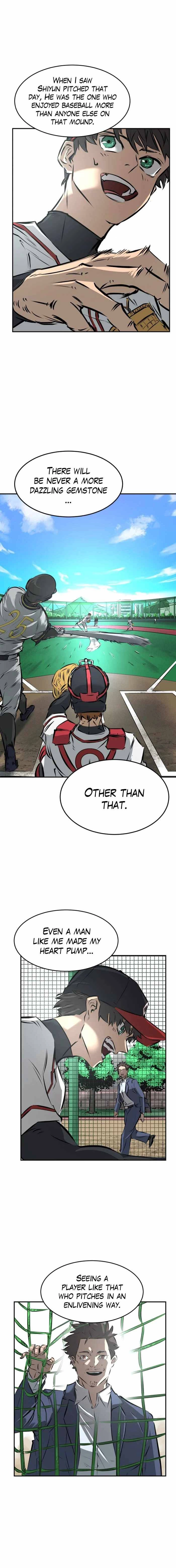 Winning Shot! Chapter 7 Page 10