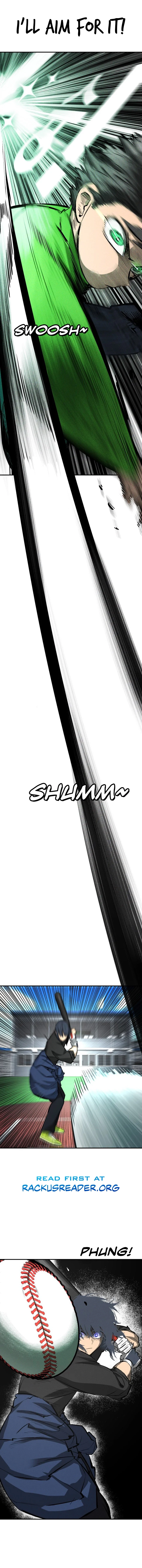 Winning Shot! Chapter 18 Page 13