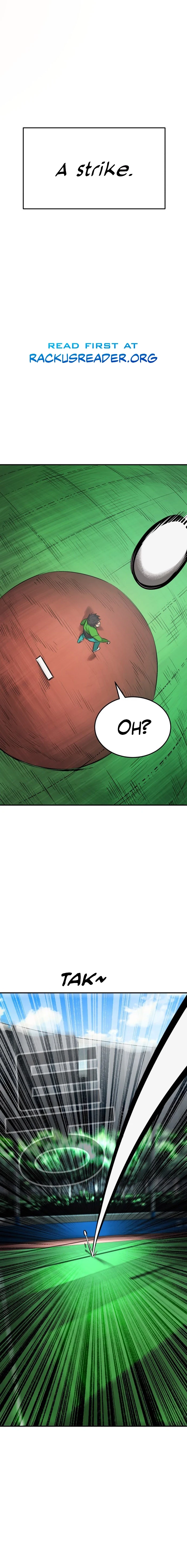 Winning Shot! Chapter 18 Page 15