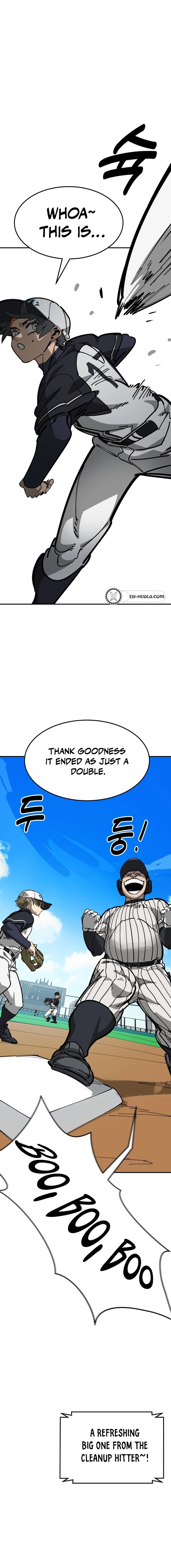 Winning Shot! Chapter 97 - 97 Page 7