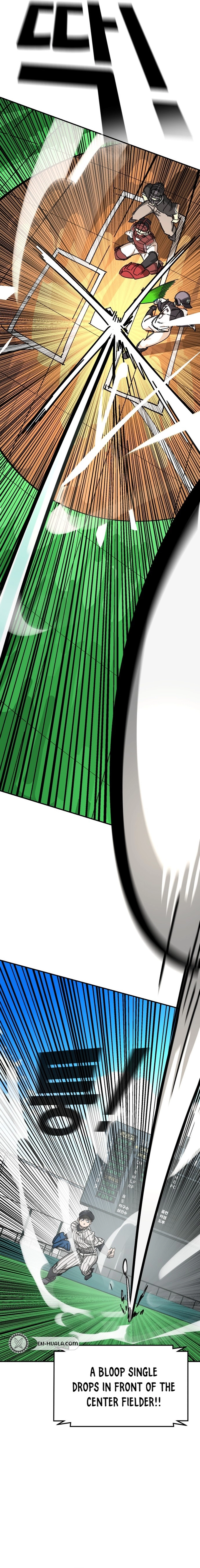 Winning Shot! Chapter 97 - 97 Page 20