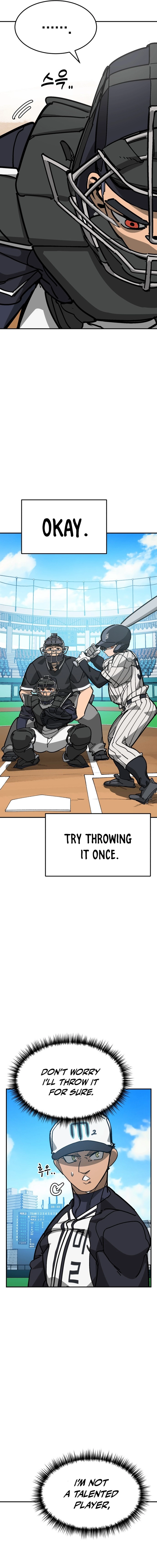 Winning Shot! Chapter 98 – 98 Page 8