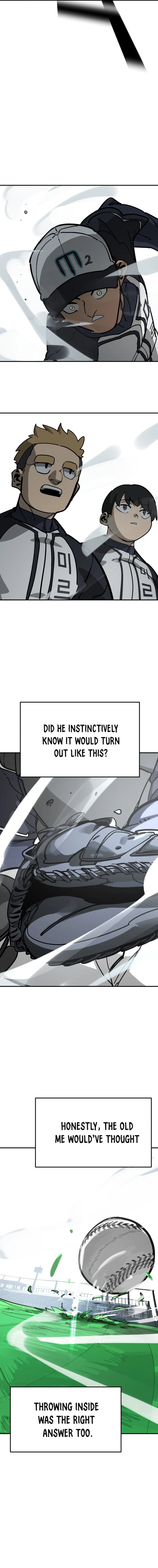 Winning Shot! Chapter 98 – 98 Page 10