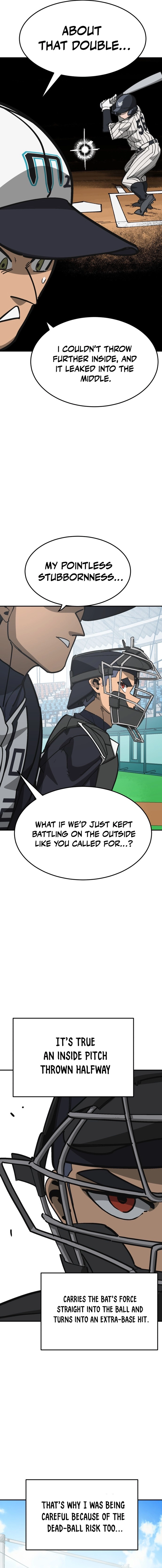 Winning Shot! Chapter 98 – 98 Page 13