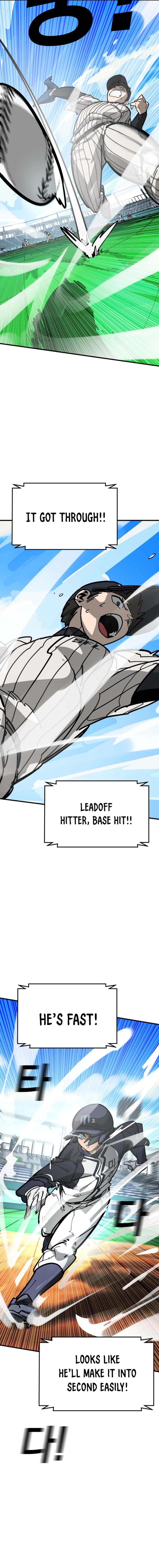 Winning Shot! Chapter 98 – 98 Page 24