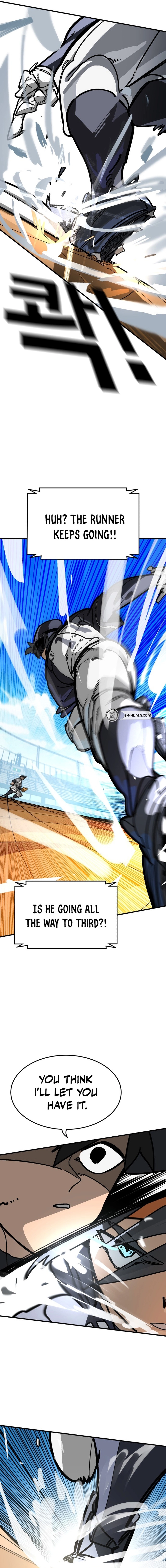 Winning Shot! Chapter 98 – 98 Page 25