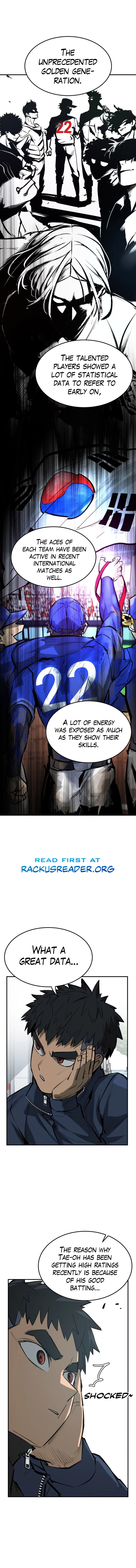 Winning Shot! Chapter 19 Page 10