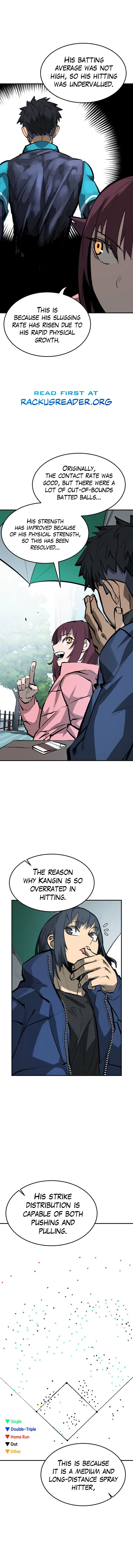 Winning Shot! Chapter 19 Page 11