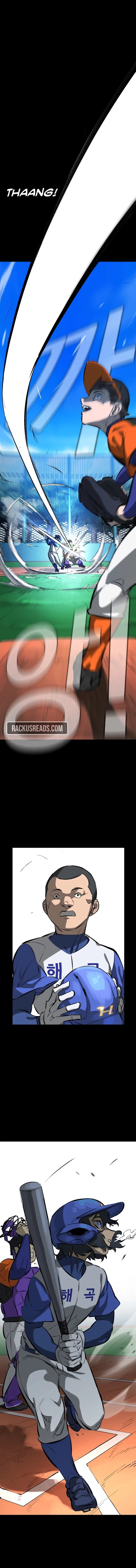 Winning Shot! Chapter 38 Page 11