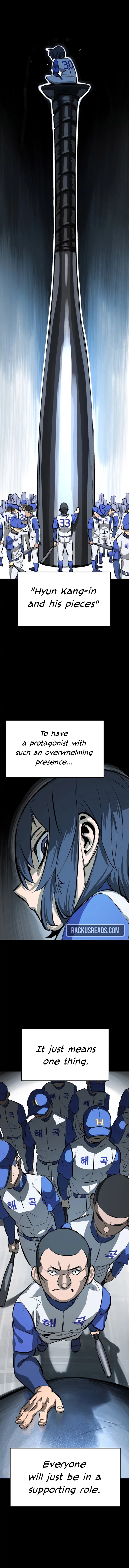 Winning Shot! Chapter 38 Page 13