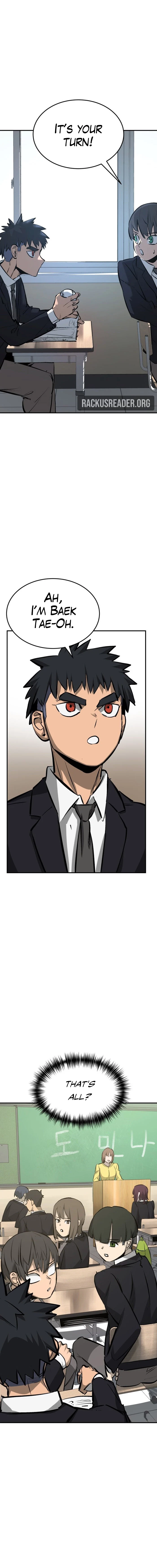 Winning Shot! Chapter 24 Page 11