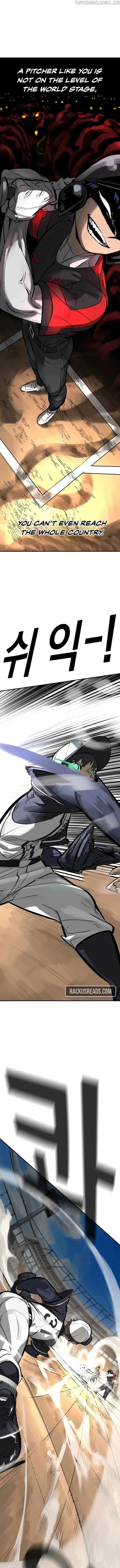 Winning Shot! Chapter 45 Page 5