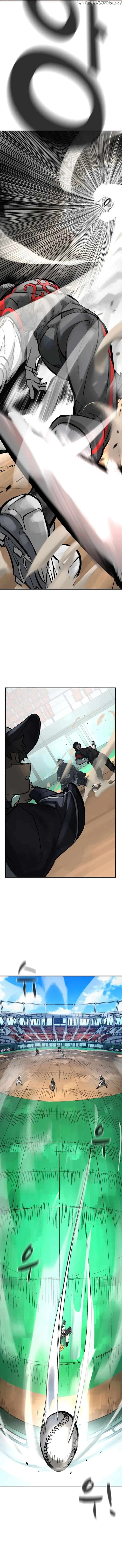 Winning Shot! Chapter 45 Page 6