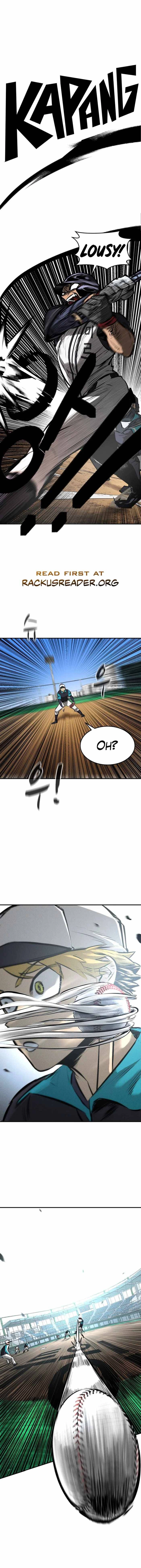 Winning Shot! Chapter 9 Page 17