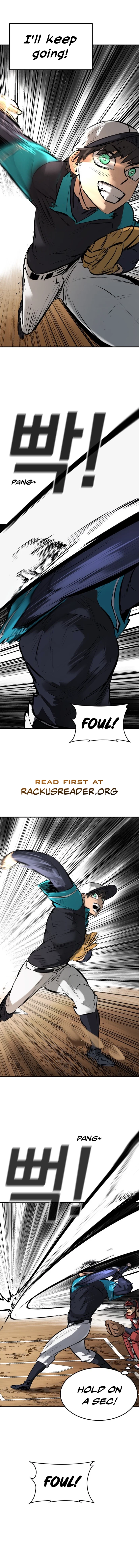 Winning Shot! Chapter 12 Page 13
