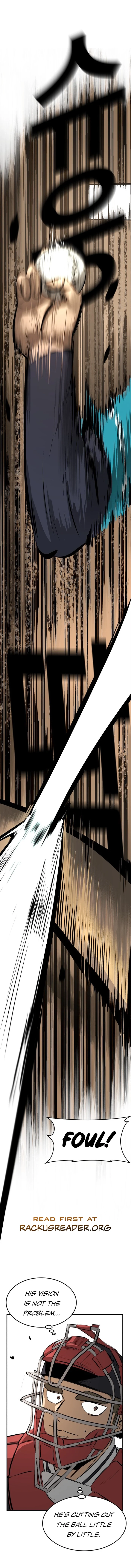 Winning Shot! Chapter 12 Page 14