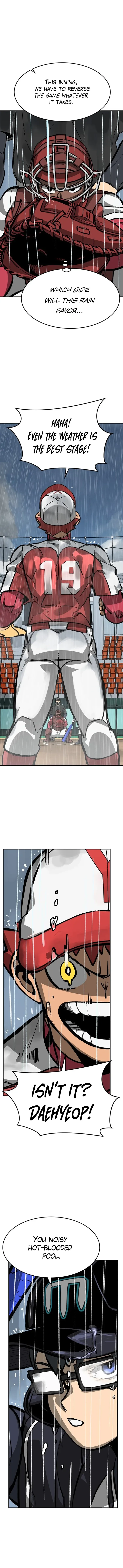 Winning Shot! Chapter 60 Page 14